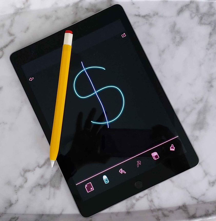 IPad 128GB LIKE NEW thumbnail