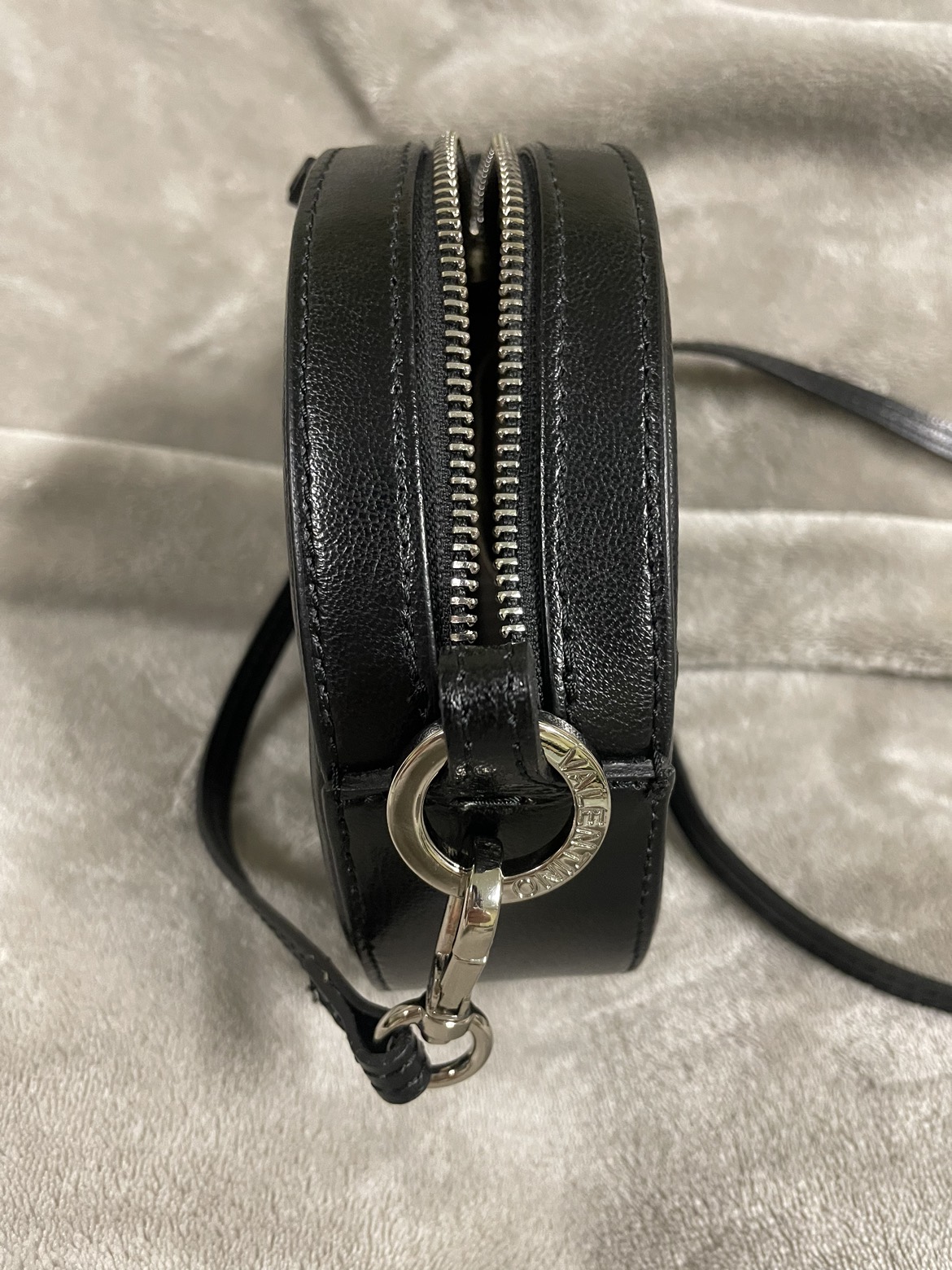 Authentic Valentino round bag - photo 3
