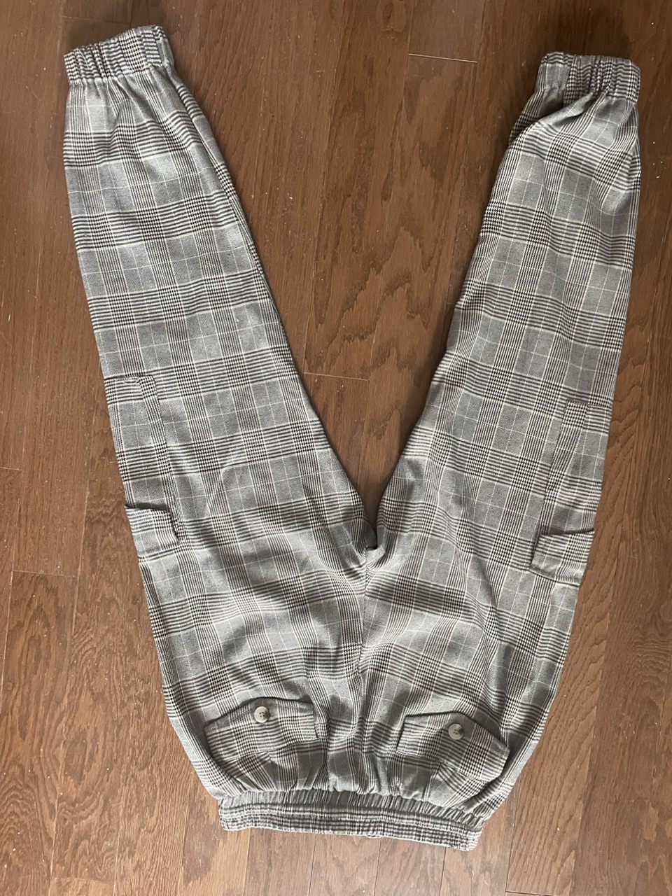 Plaid Pants - photo 3