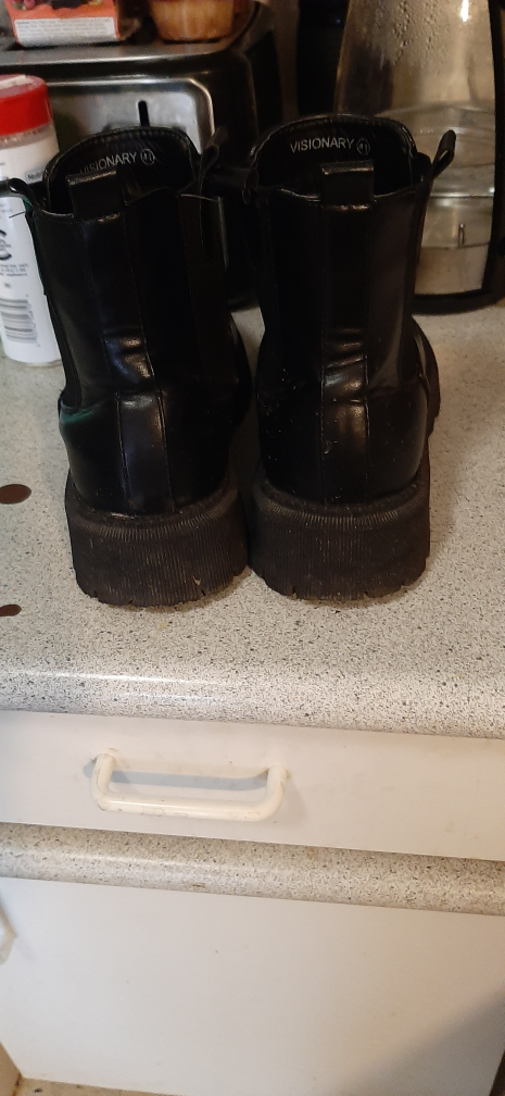 Chunky Boots image indicator(2)