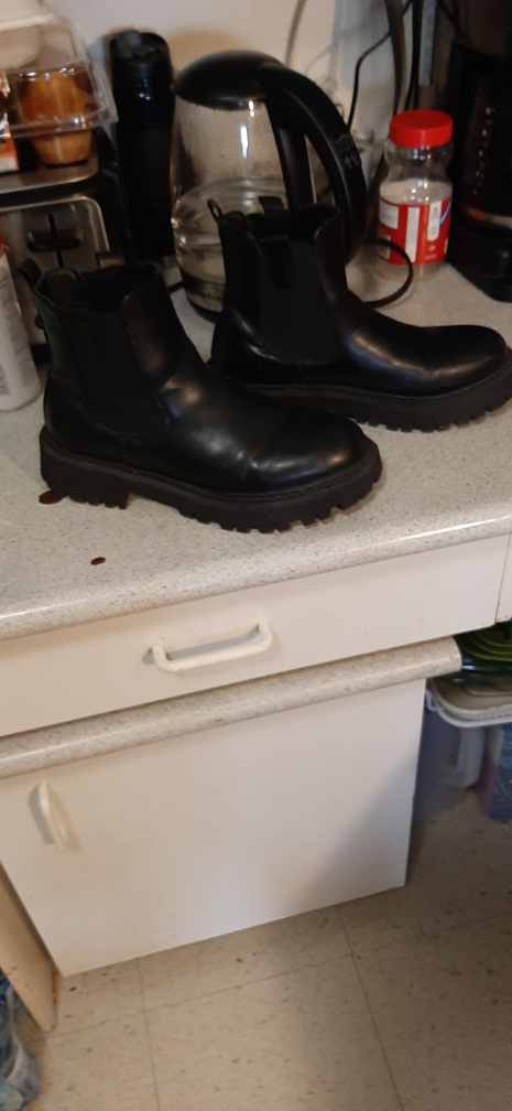 Chunky Boots image indicator(3)