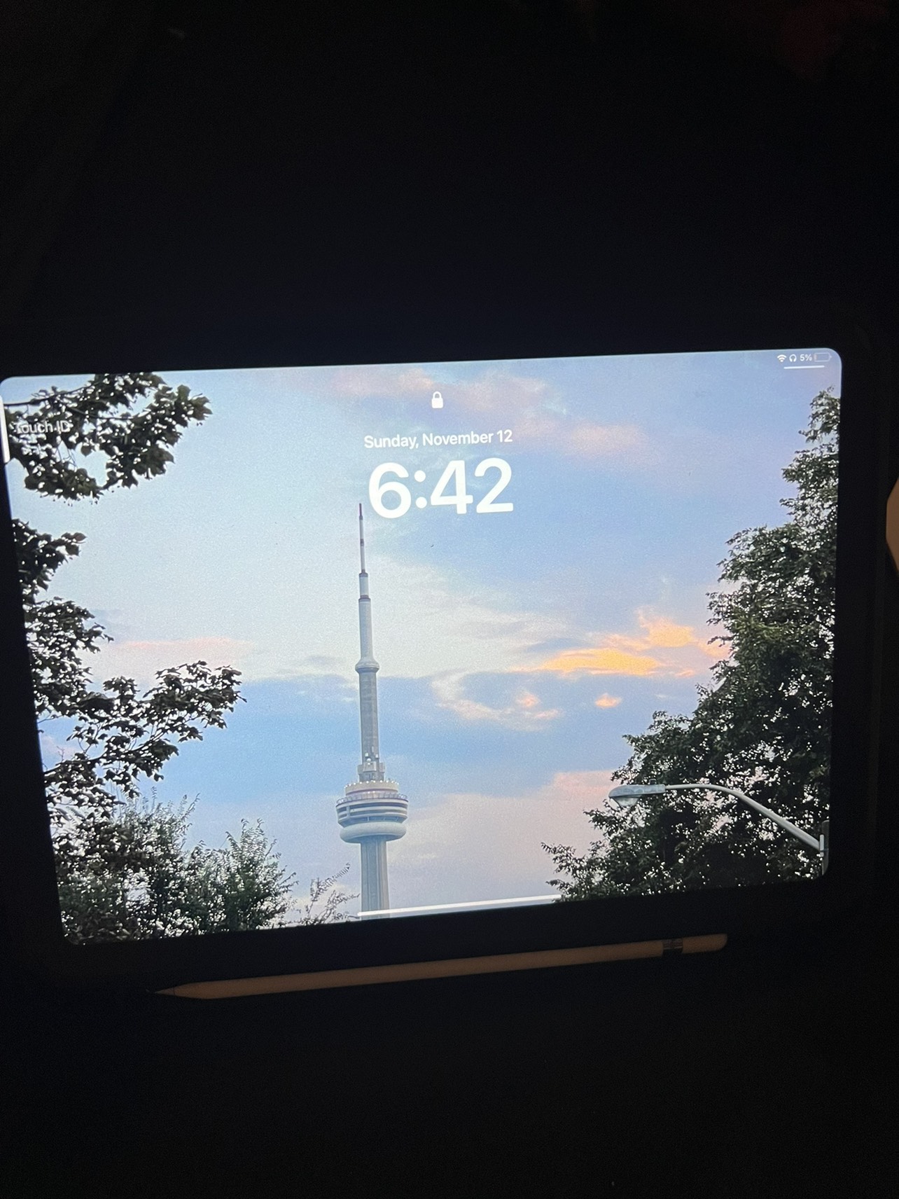 iPad 10th Generation with Apple Pencil (Need Gone Asap!) - photo 3