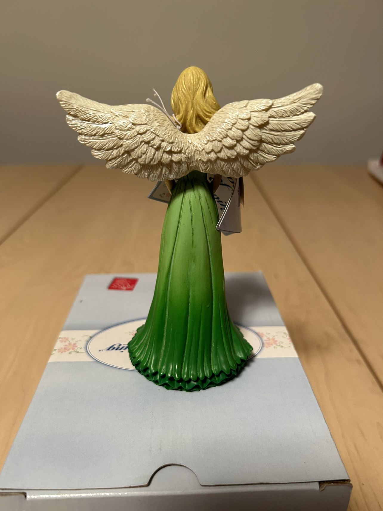 Birth Month Angels - photo 2