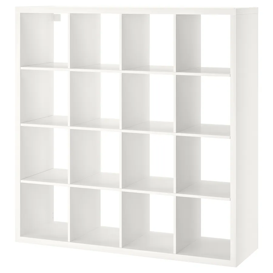 Shelving Unit (Ikea) thumbnail