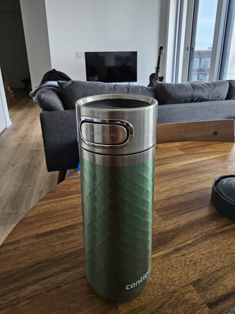 Contigo Travel Mugs
