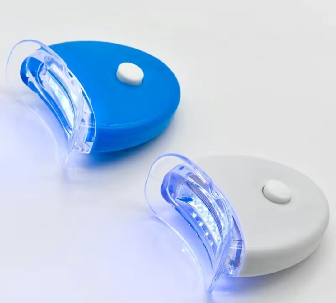 LED Teeth Whitener thumbnail