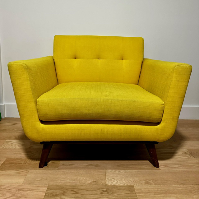 Midcentury Modern Chair