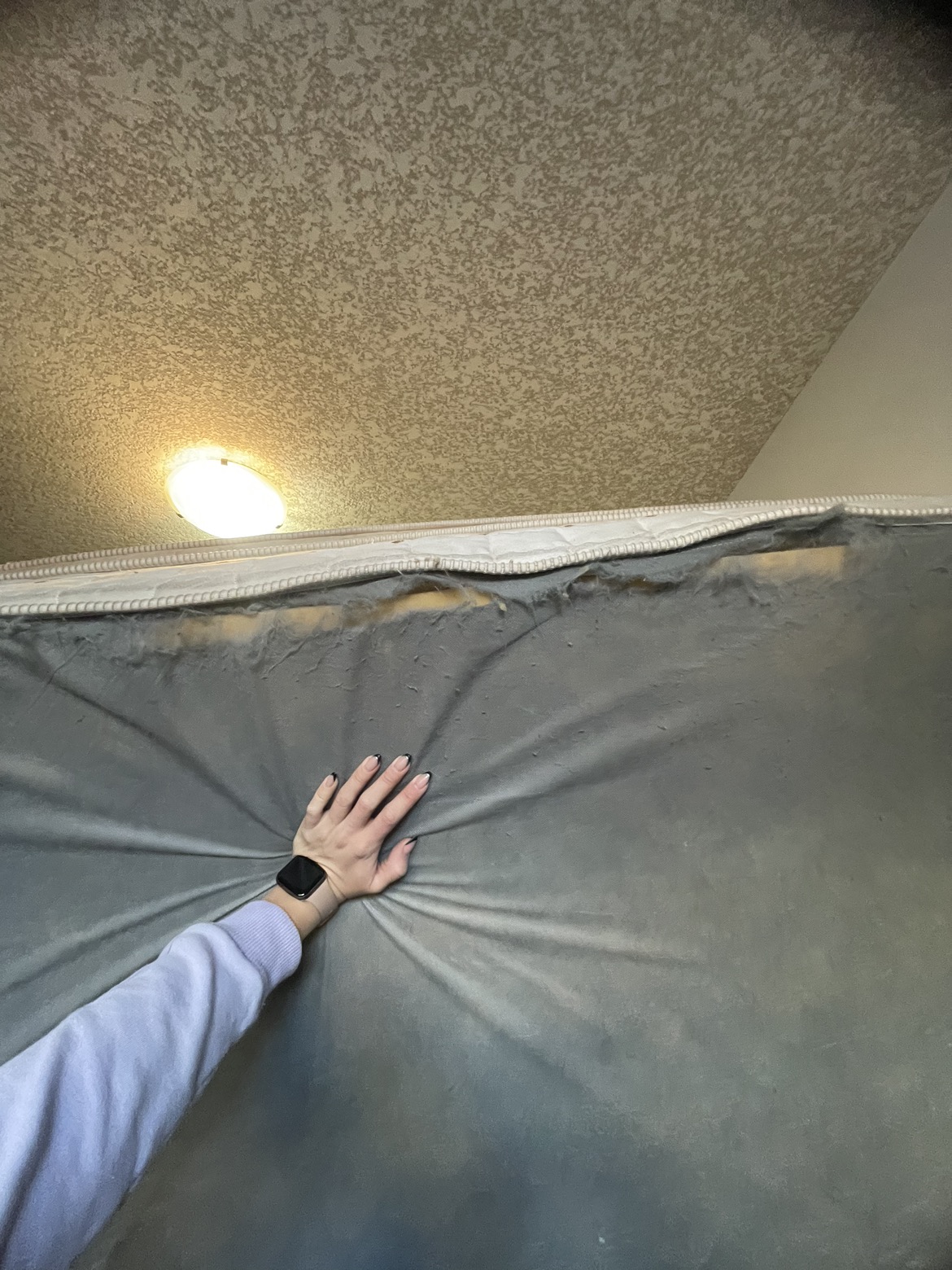 Serta QUEEN mattress and boxspring - photo 4