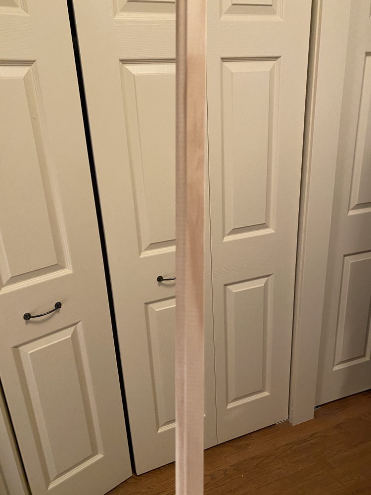 #freecycle Free Trim (Coxwell/Danforth)