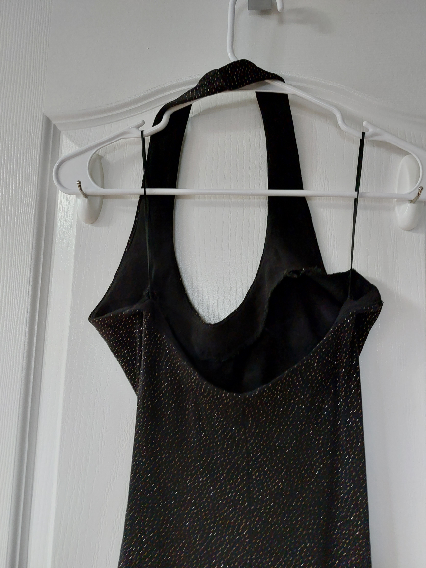 Evening Dress - photo 3