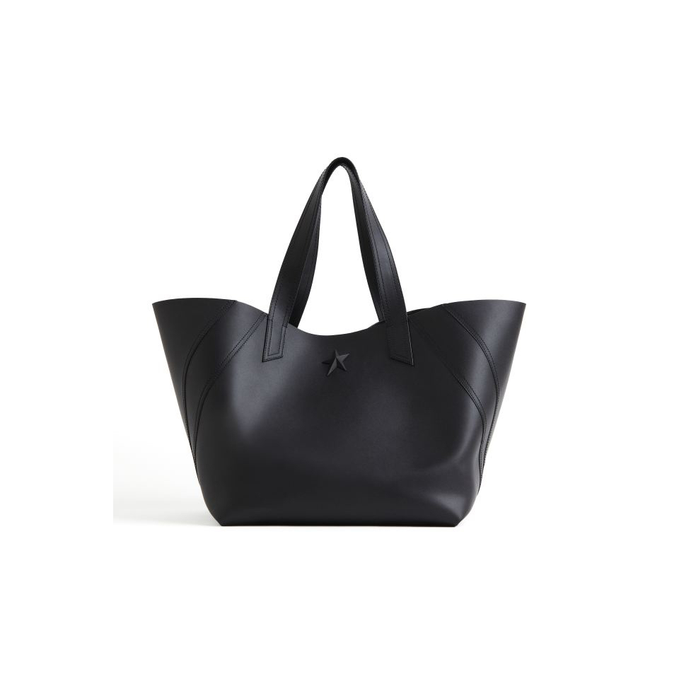 NEW Mugler x H&M Oversized Tote - photo 3