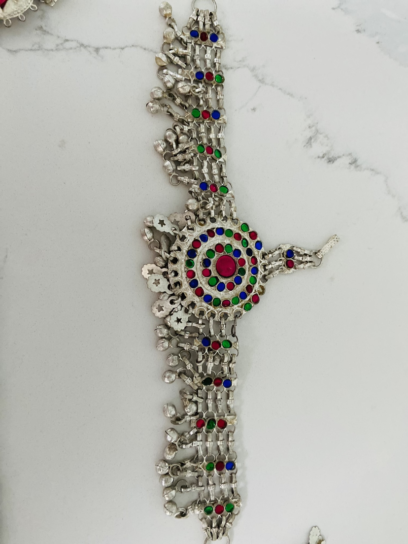 Necklace set image indicator(4)