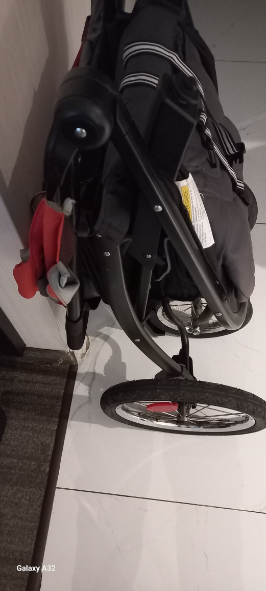 baby jogger stroller