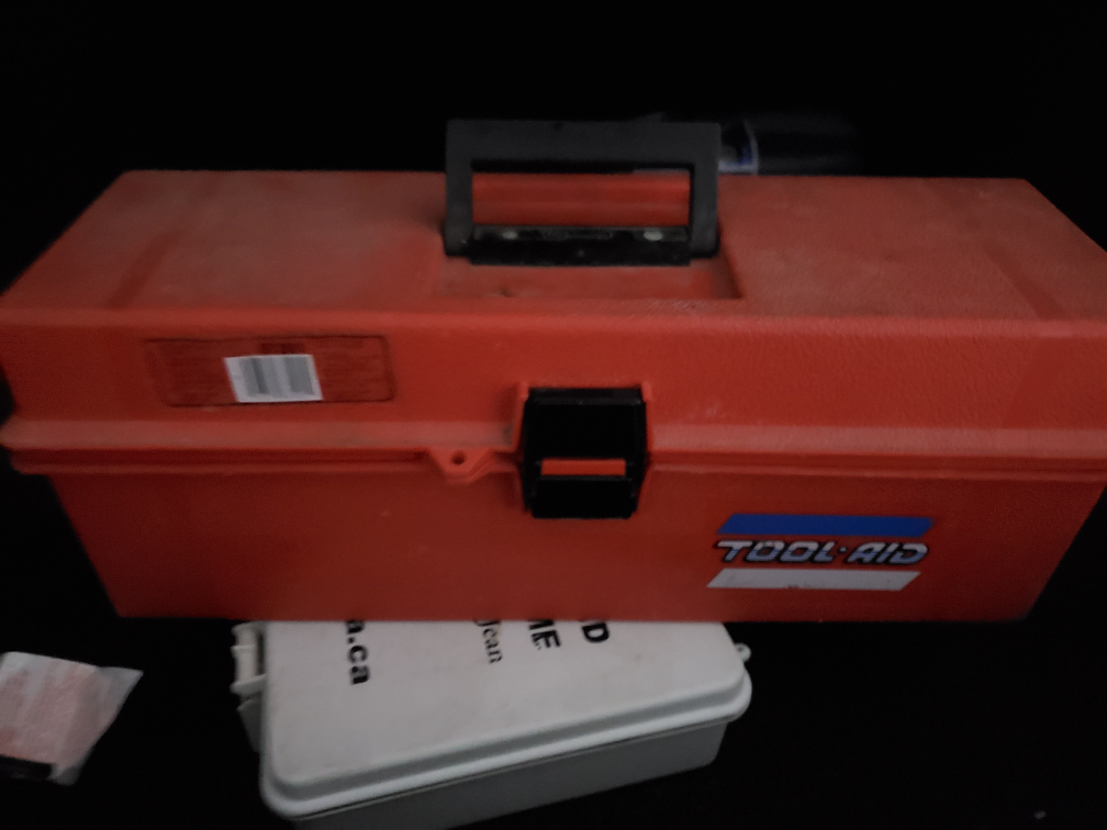 tool box