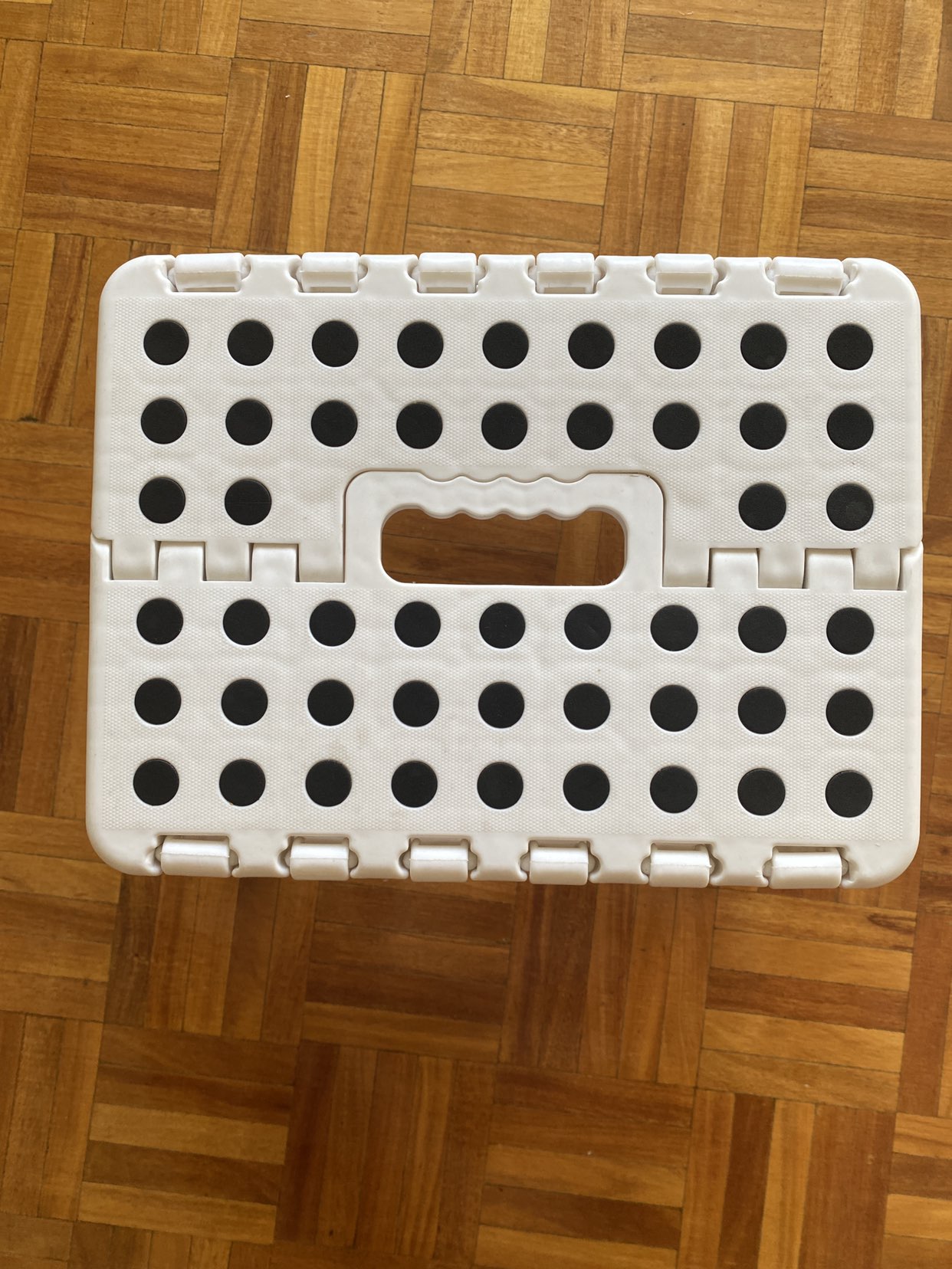 Foldable Step Stool (adults) - photo 5
