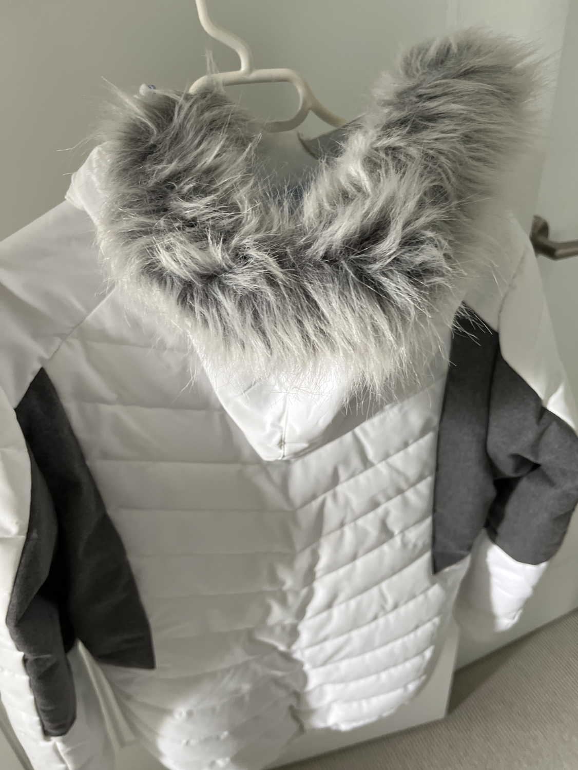 Mountain warehouse Jacket - photo 3
