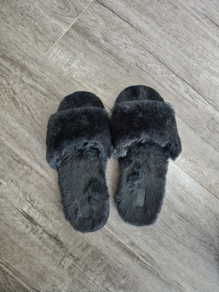 Victoria's secret slippers