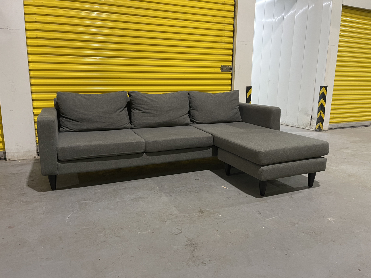 FREE DELIVERY | Modern Interchangeable Sectional - photo 2