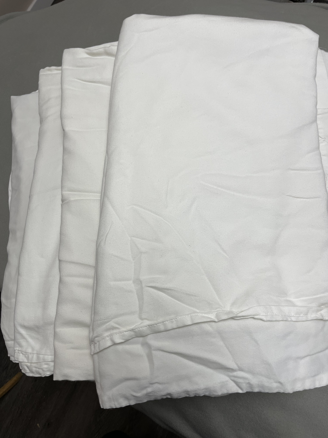 Very comfortable big size flat sheets - photo 4