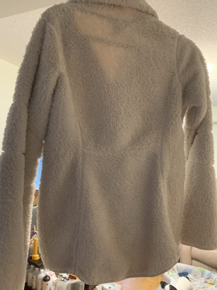 Sweater - photo 3