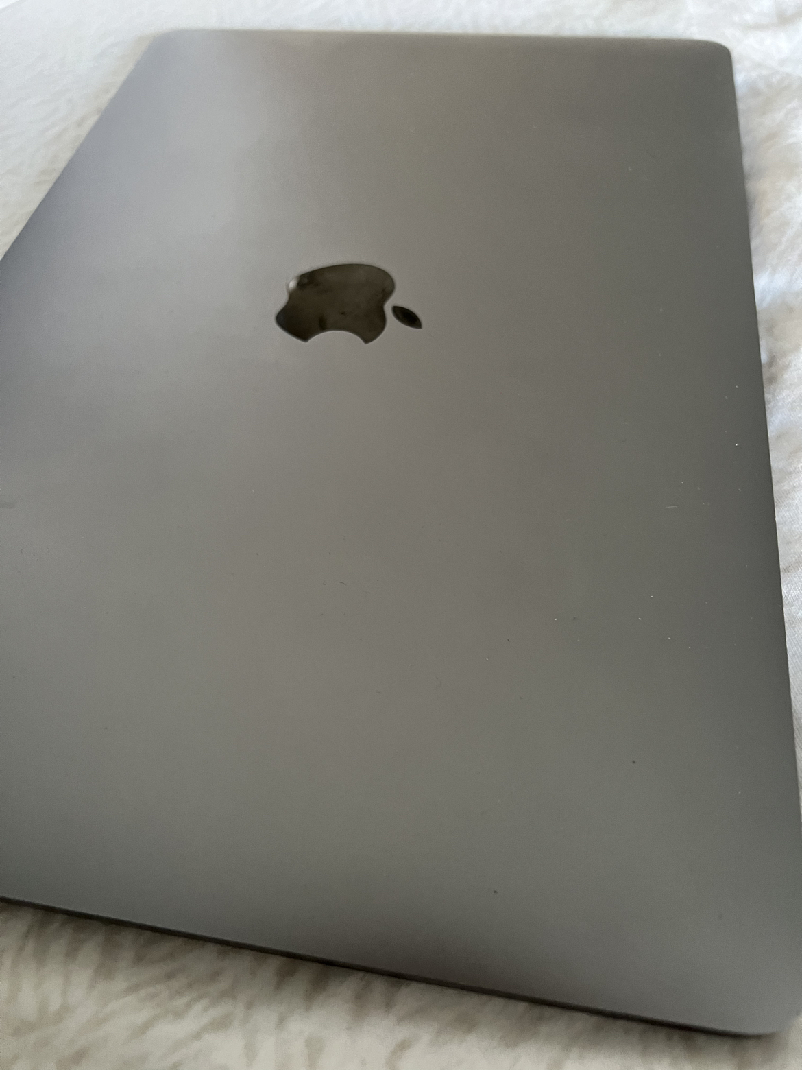2020 13-inch MacBook Pro - photo 3