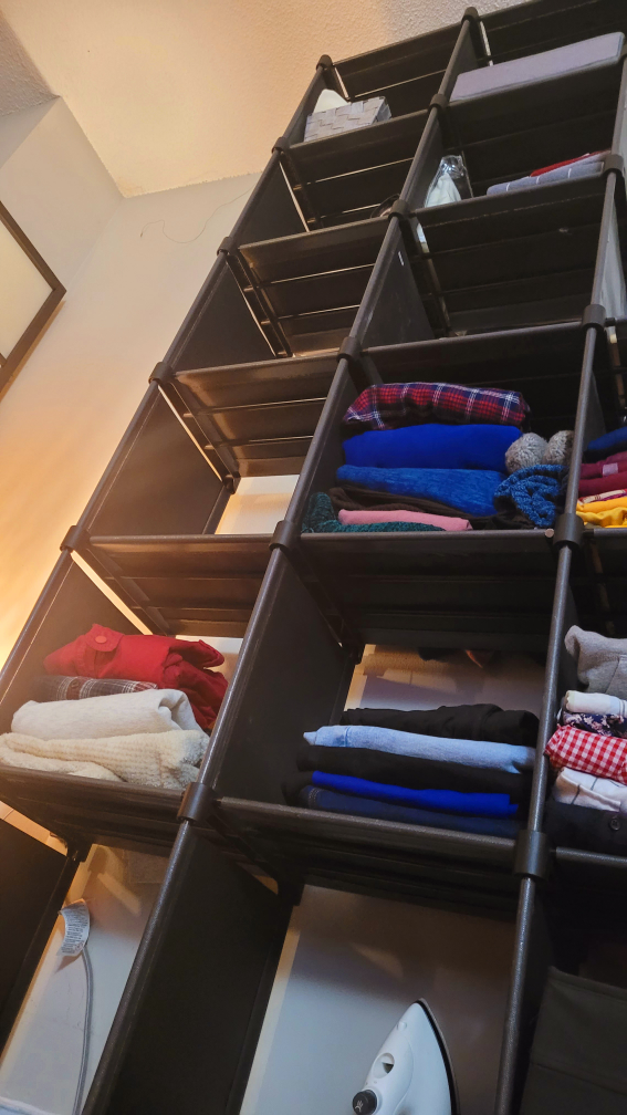 🌀Storage shelves 🌀 $10 image indicator(3)