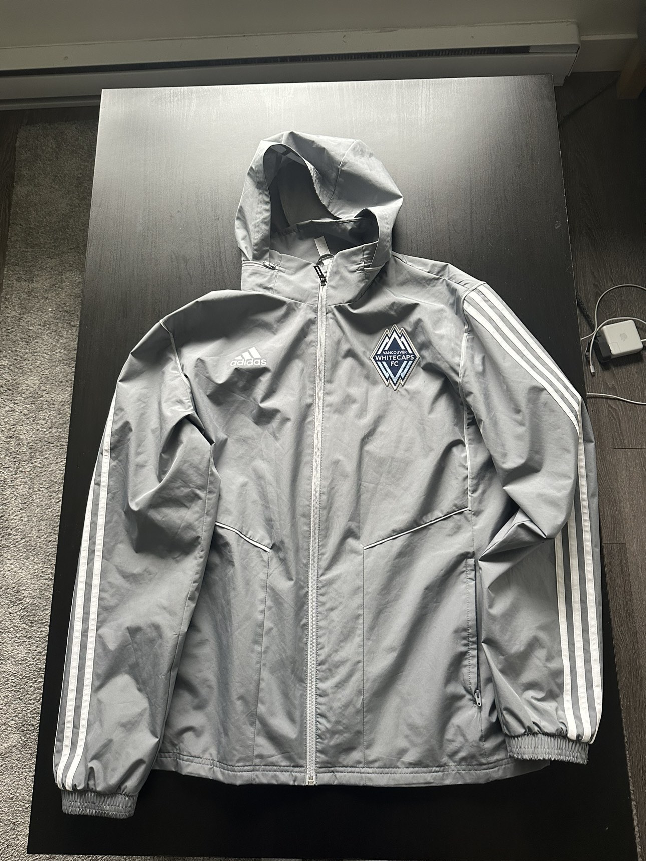 Whitecaps jacket - photo 2