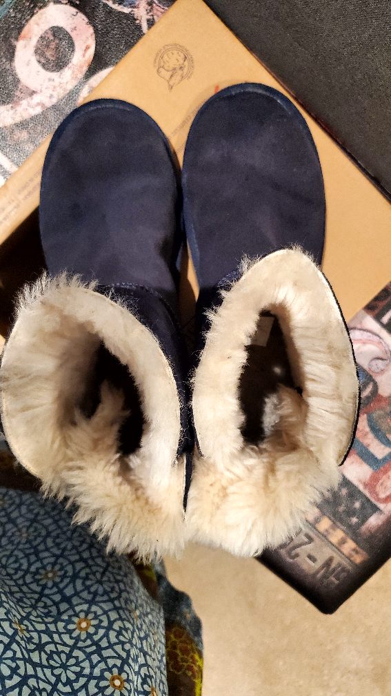 UGGs