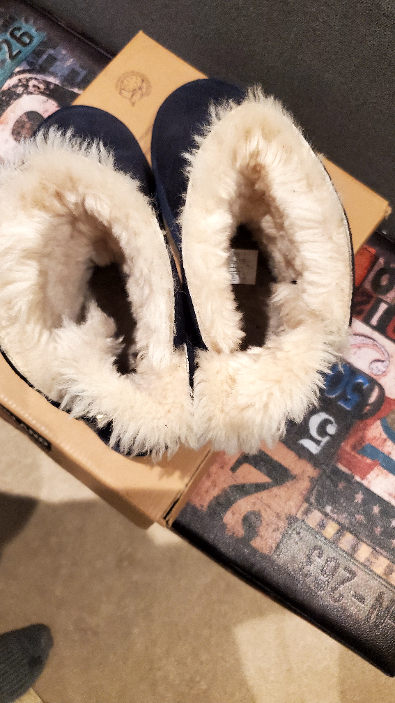 UGGs - photo 2