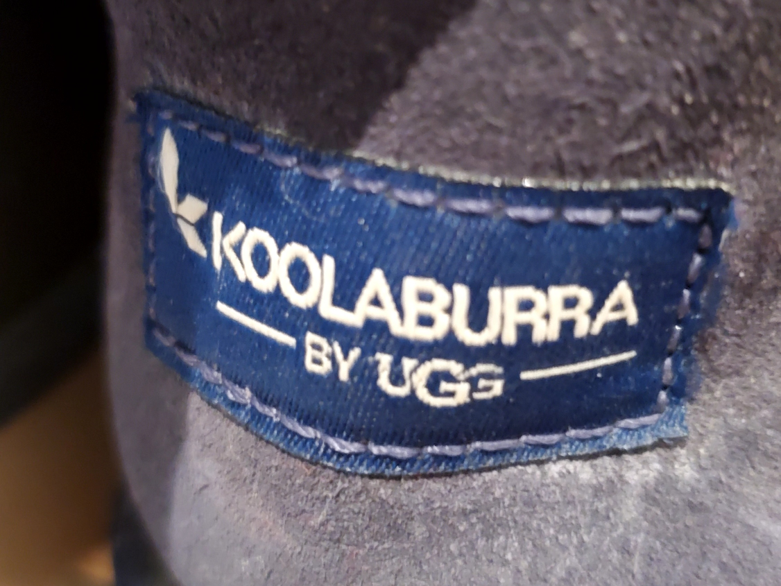 UGGs - photo 4