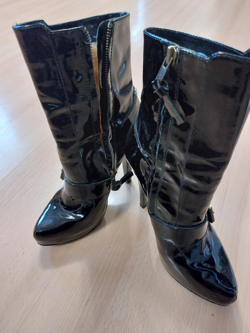shoes - photo 4