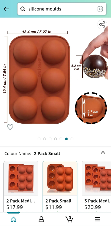 silicone mold 2pcs image indicator(6)