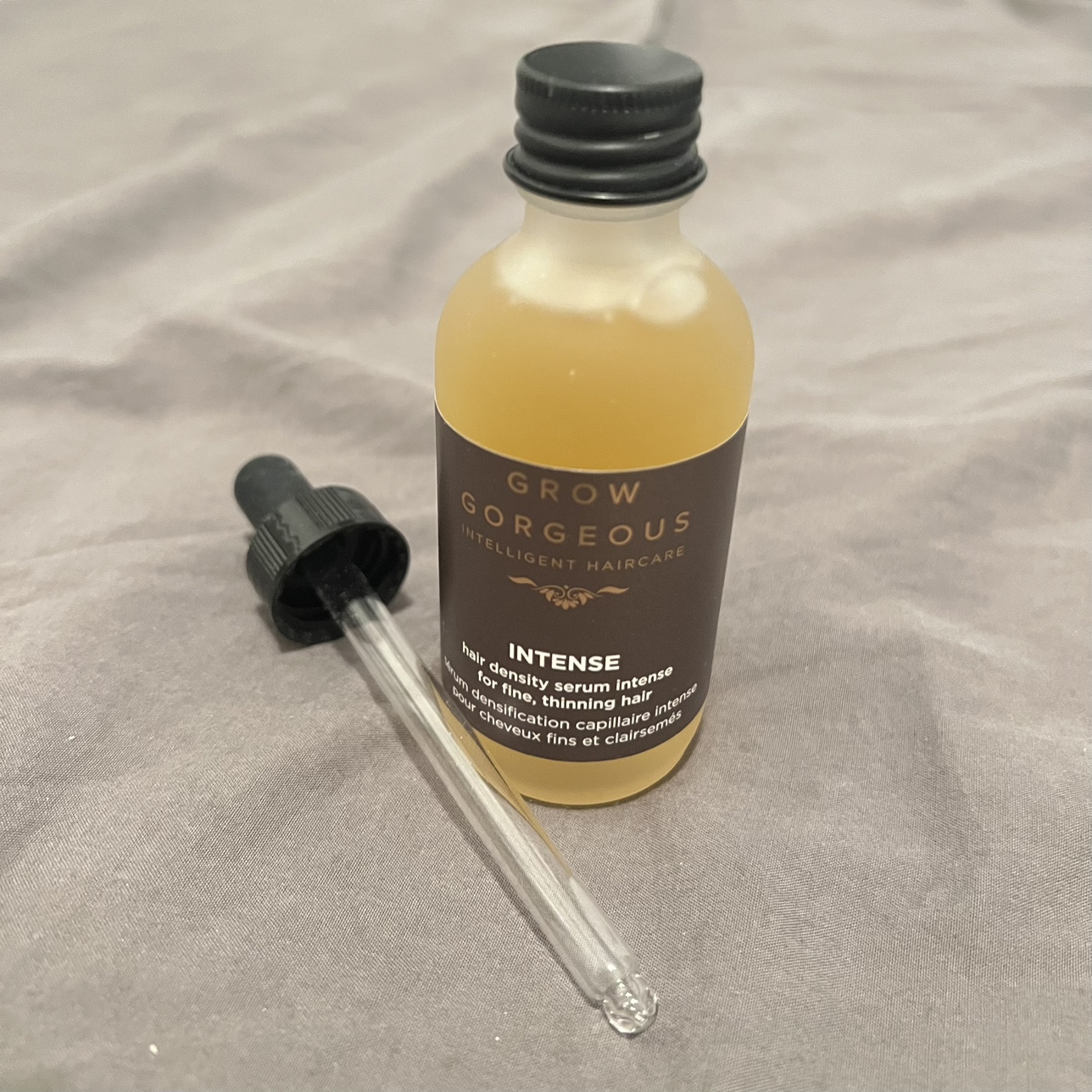 Grow Gorgeous Serum