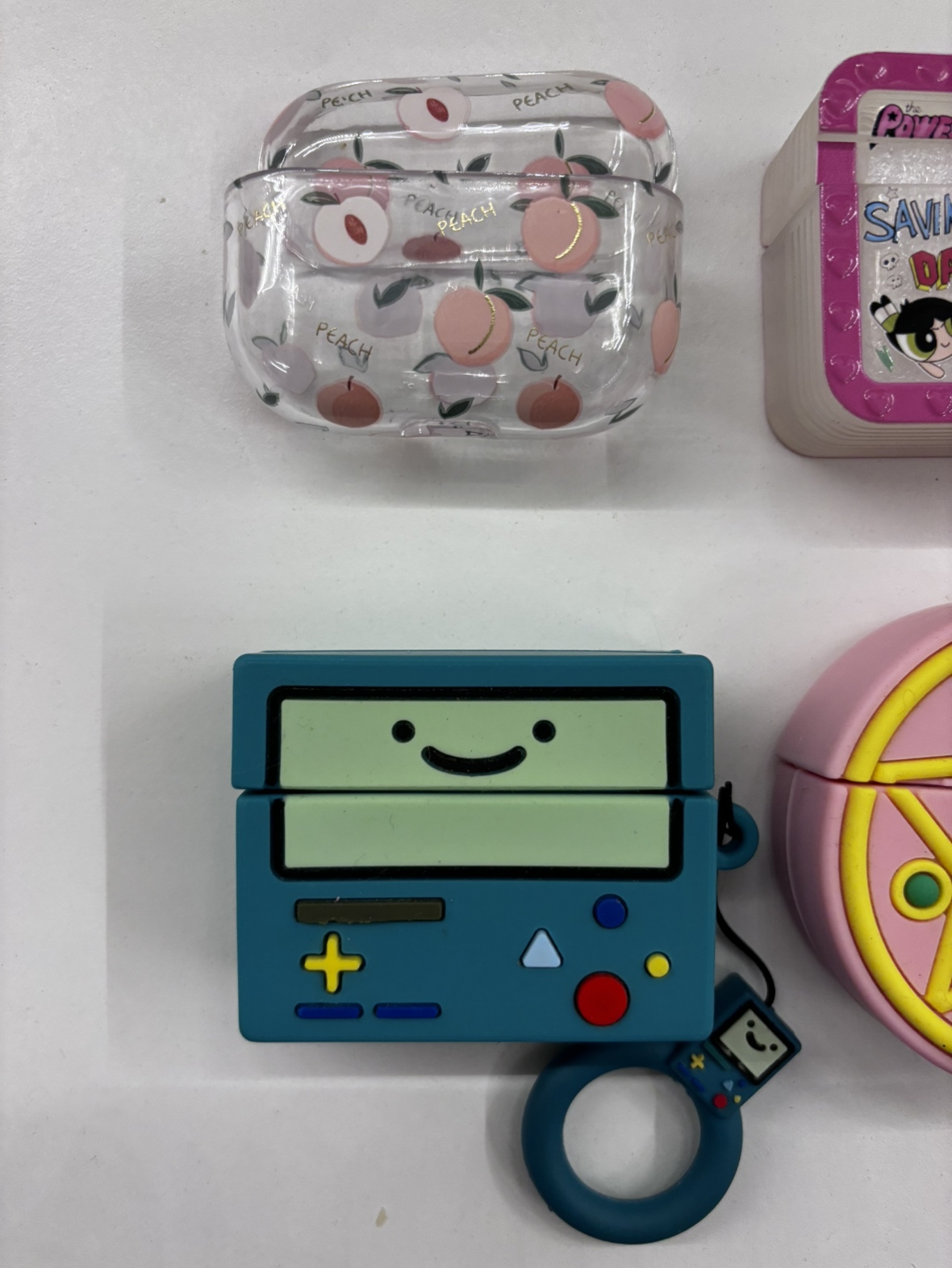 AirPods Pro Cases (1st Generation) image indicator(3)