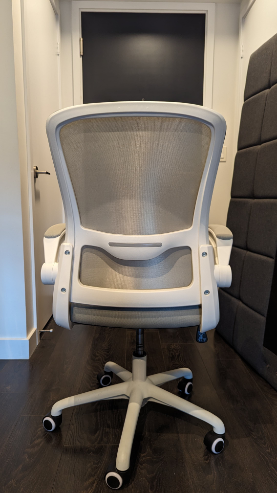 Office chair thumbnail