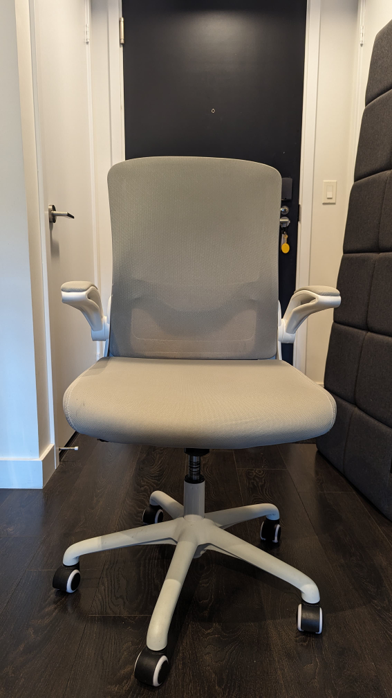 Office chair - photo 2