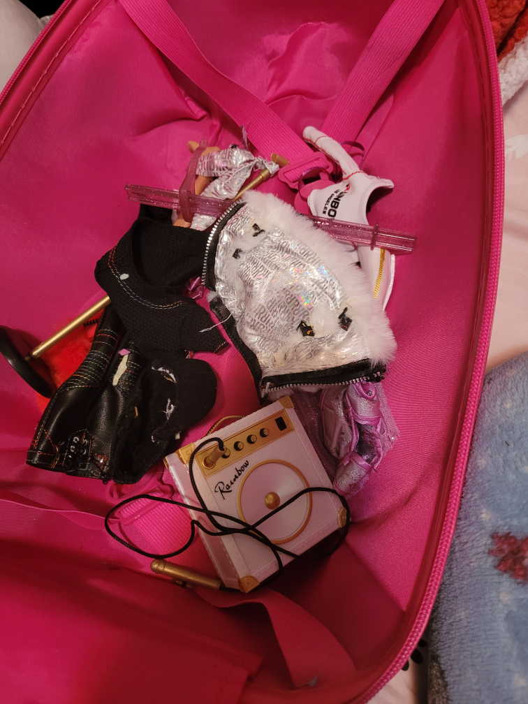 lol dolls and accessories - photo 2
