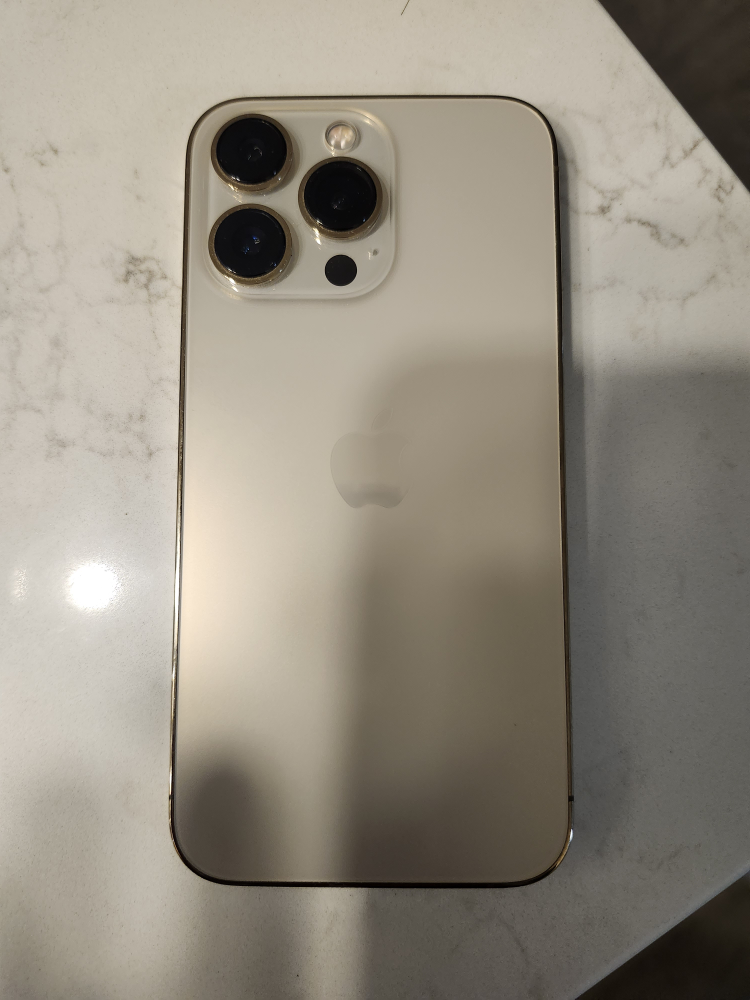 iPhone 13 Pro 128GB - photo 2