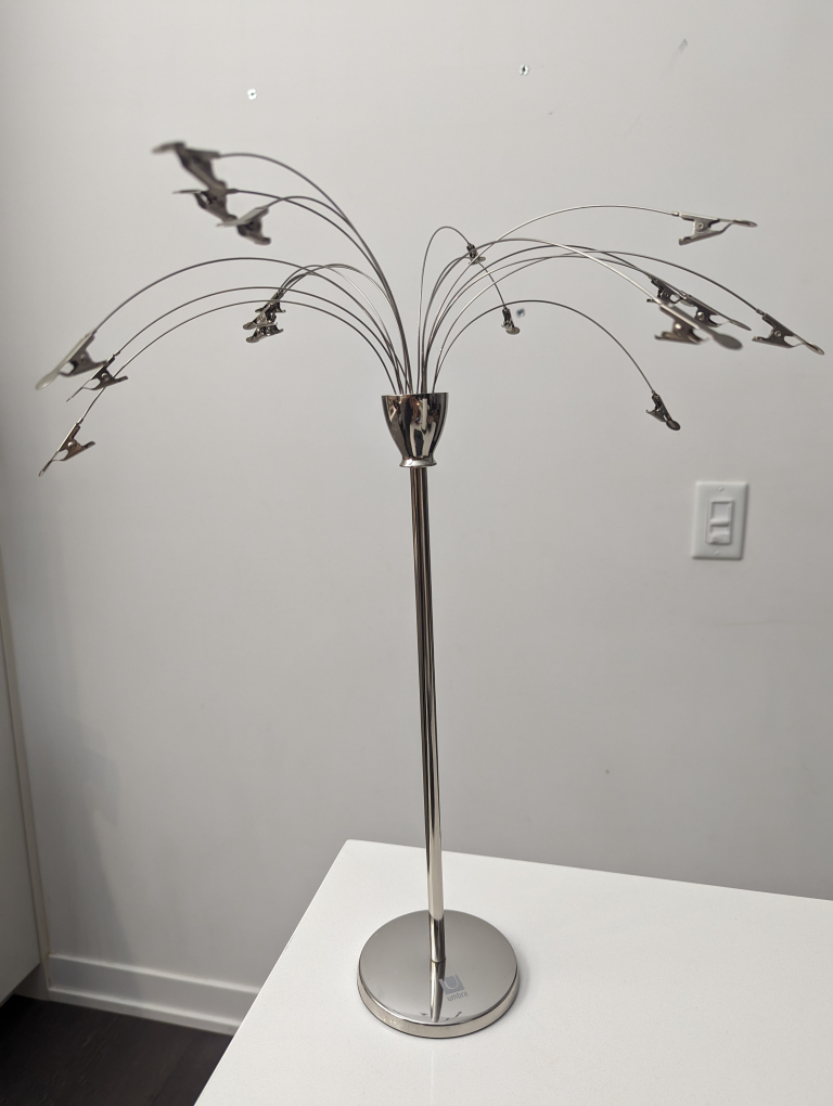 Umbra Photo Frame / Clip image indicator(3)