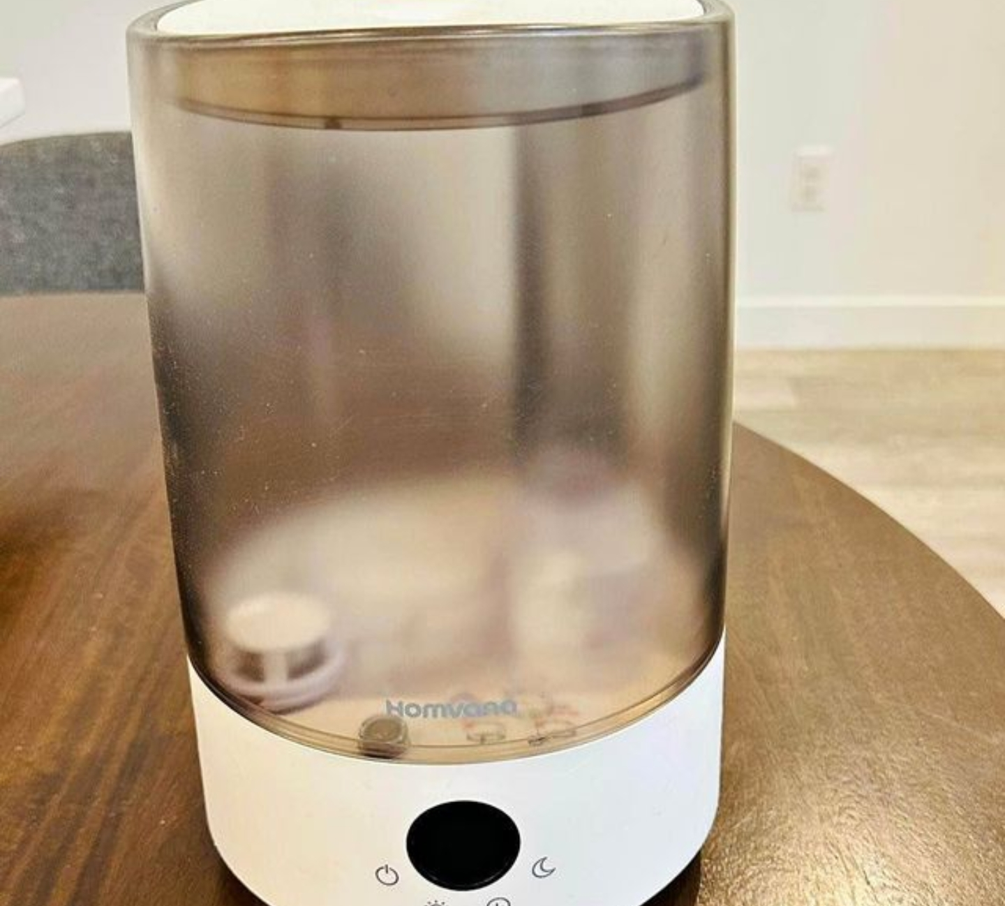 humidifier