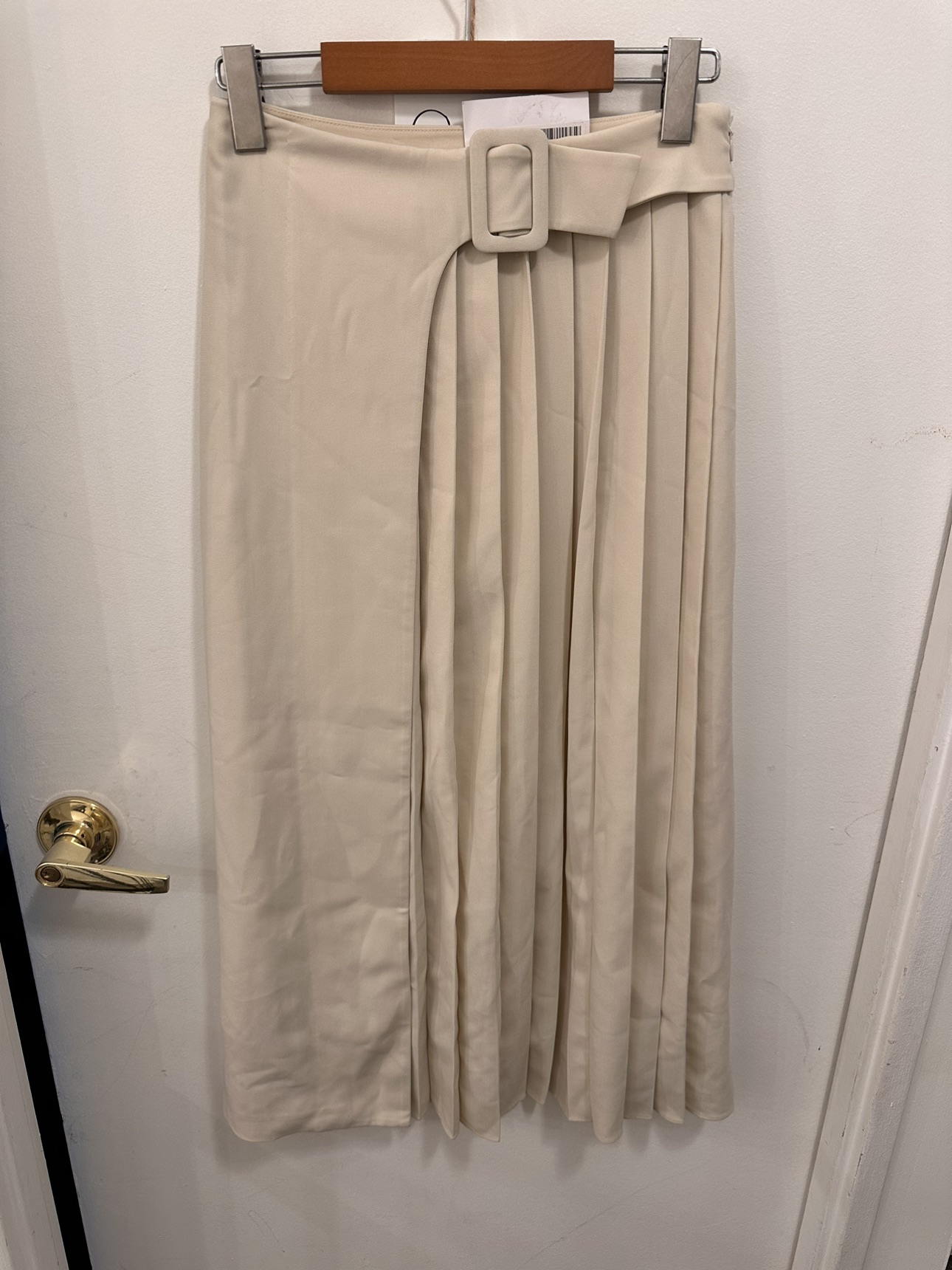Oak & Fort skirt