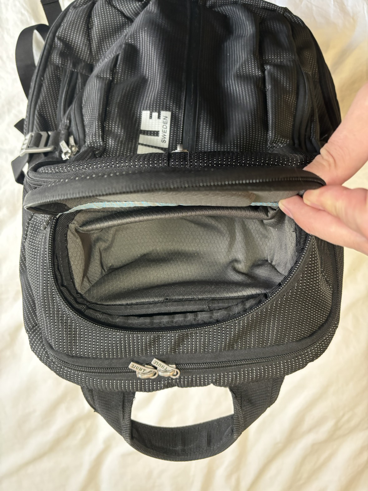 Thule Backpack 🎒 - photo 3