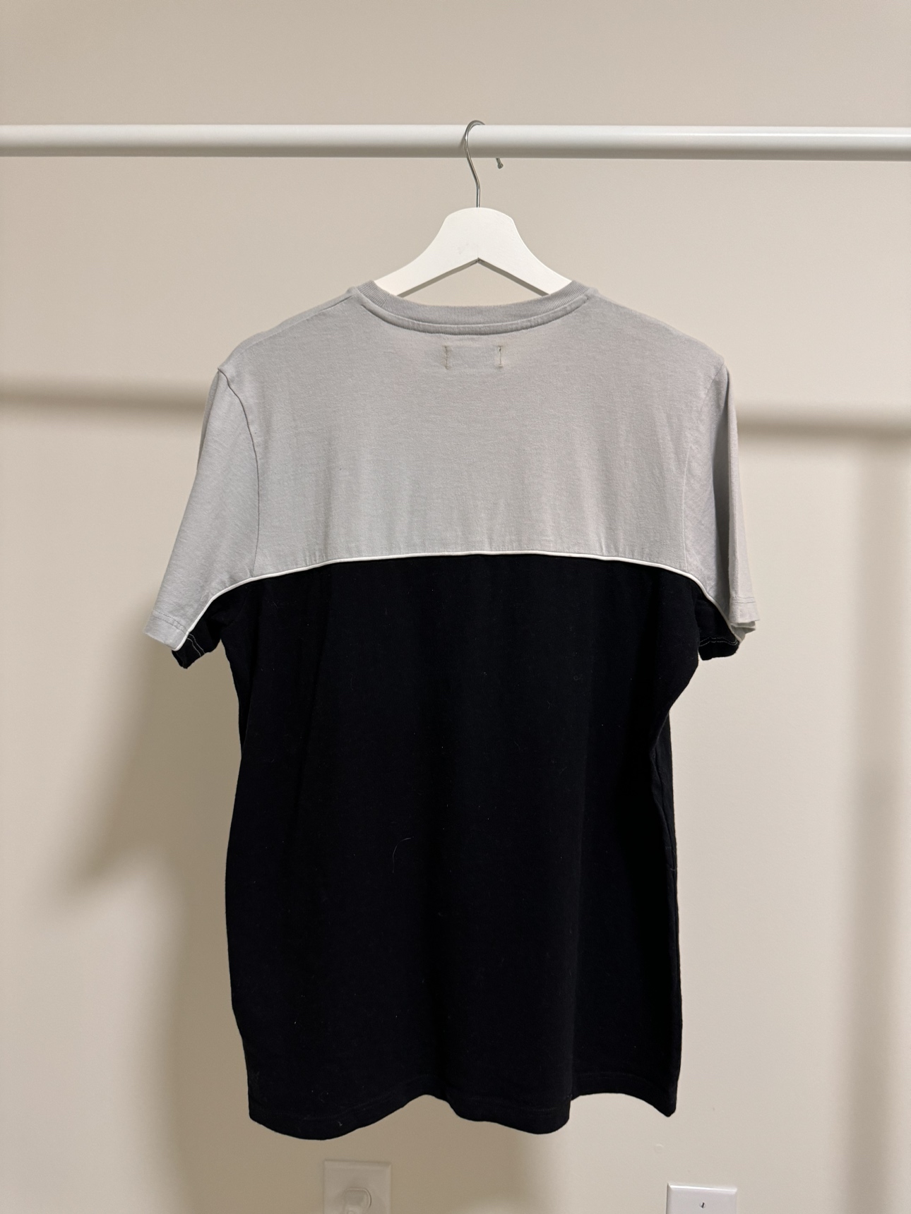 TOPMAN Split Shirt - photo 2