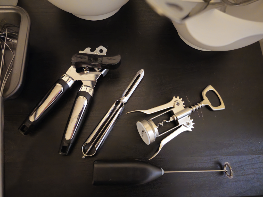Cooking & Baking Set - photo 2