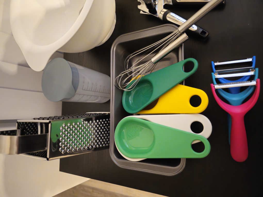 Cooking & Baking Set - photo 3