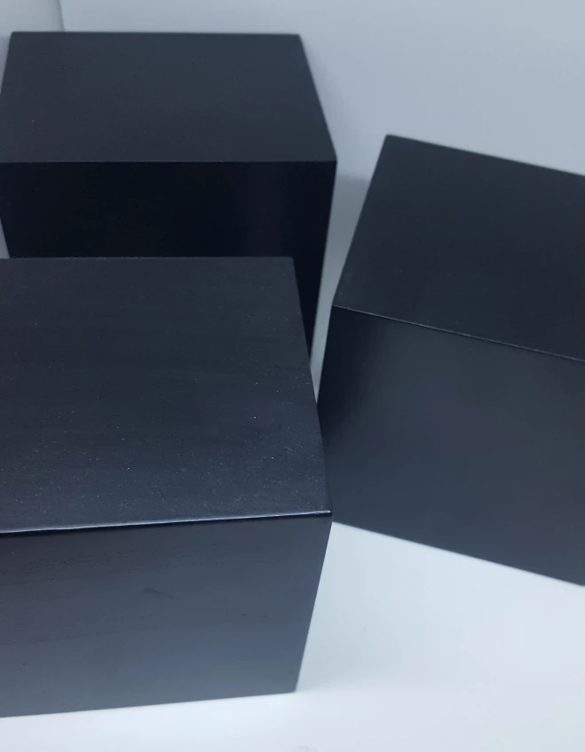 3 Floating Display Blocks (Home Decor) image indicator(6)