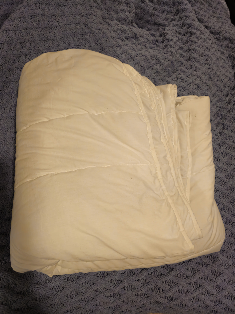 Duvet Light Warm