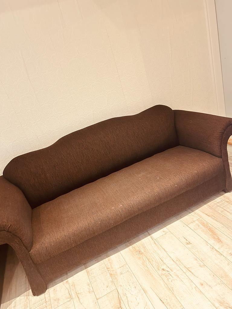Five seater sofa set