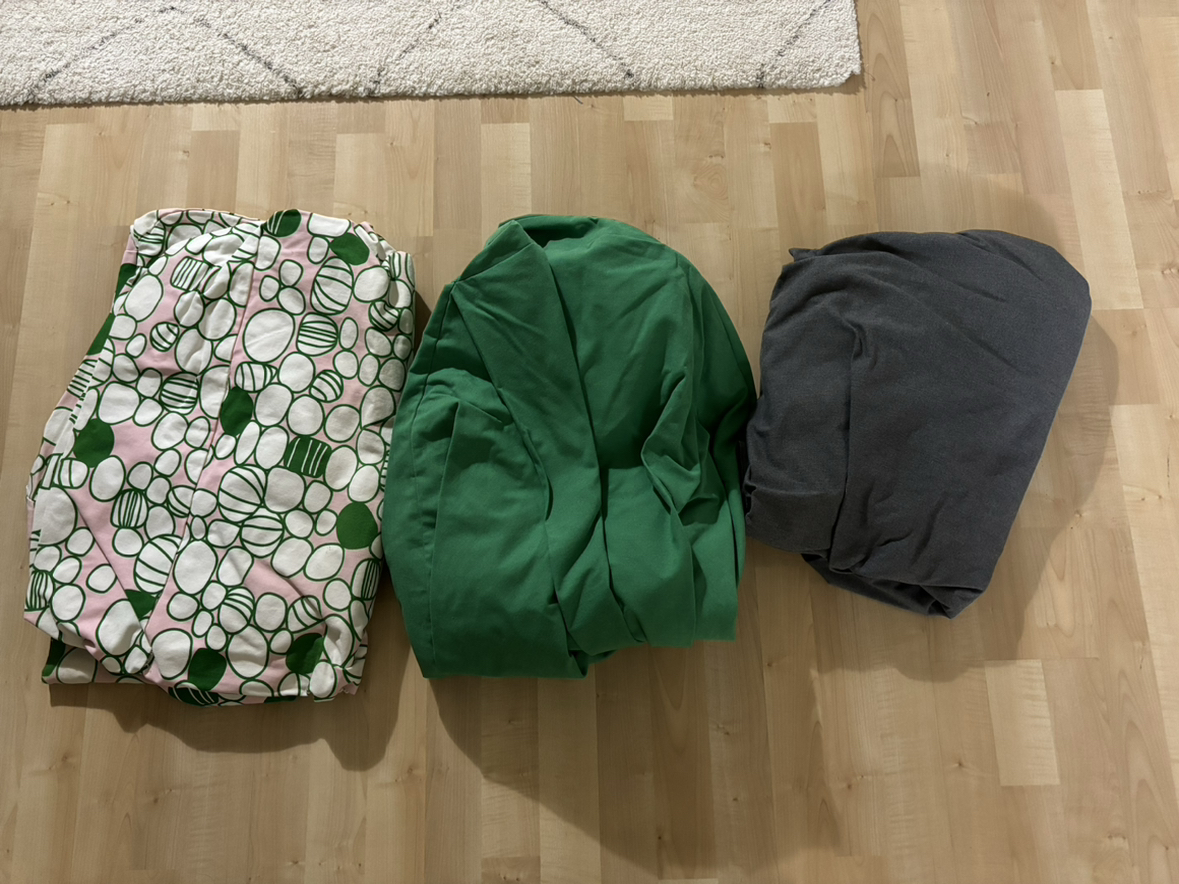 IKEA sofa - photo 3