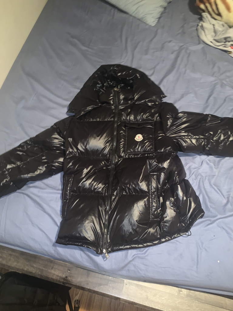 MONCLER JACKET